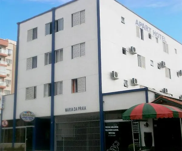 Residencial Maria Da Praia
