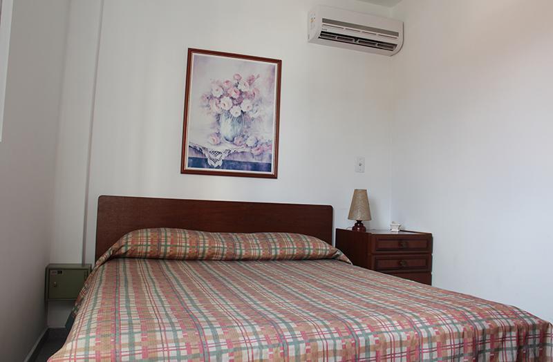 Hotel Residencial Maria Da Praia *