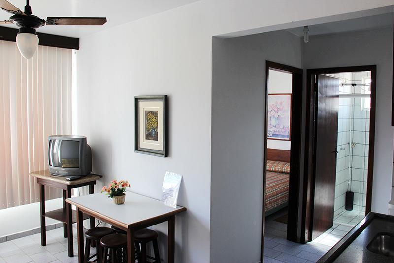 Residencial Maria Da Praia * Balneario Camboriu