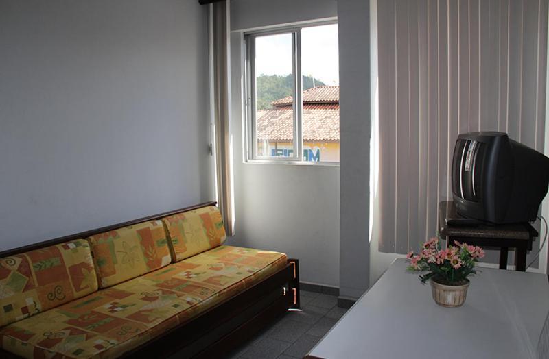 Residencial Maria Da Praia Hotel