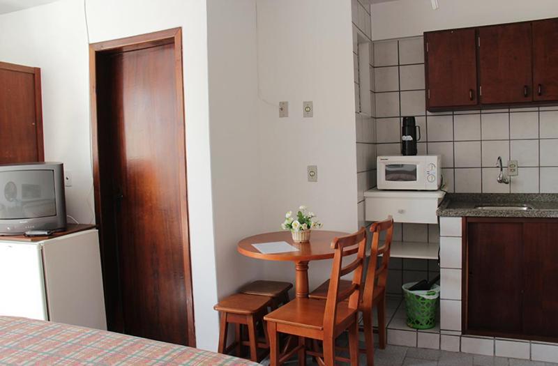 Hotel Residencial Maria Da Praia *
