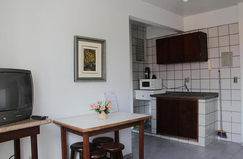 Hotel Residencial Maria Da Praia Balneario Camboriu