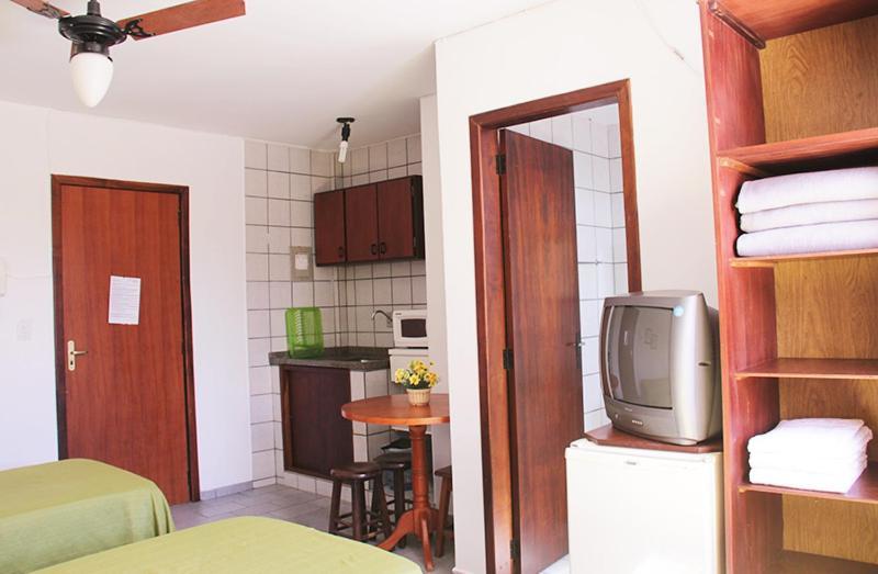 Hotel Residencial Maria Da Praia Balneario Camboriu